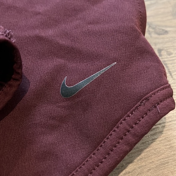 Nike plum Sherpa pullover - Picture 6 of 8